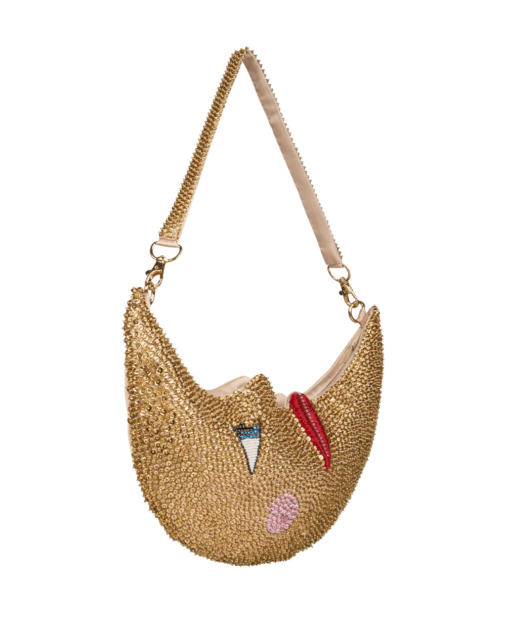 La Luna Bag | Susan Alexandra