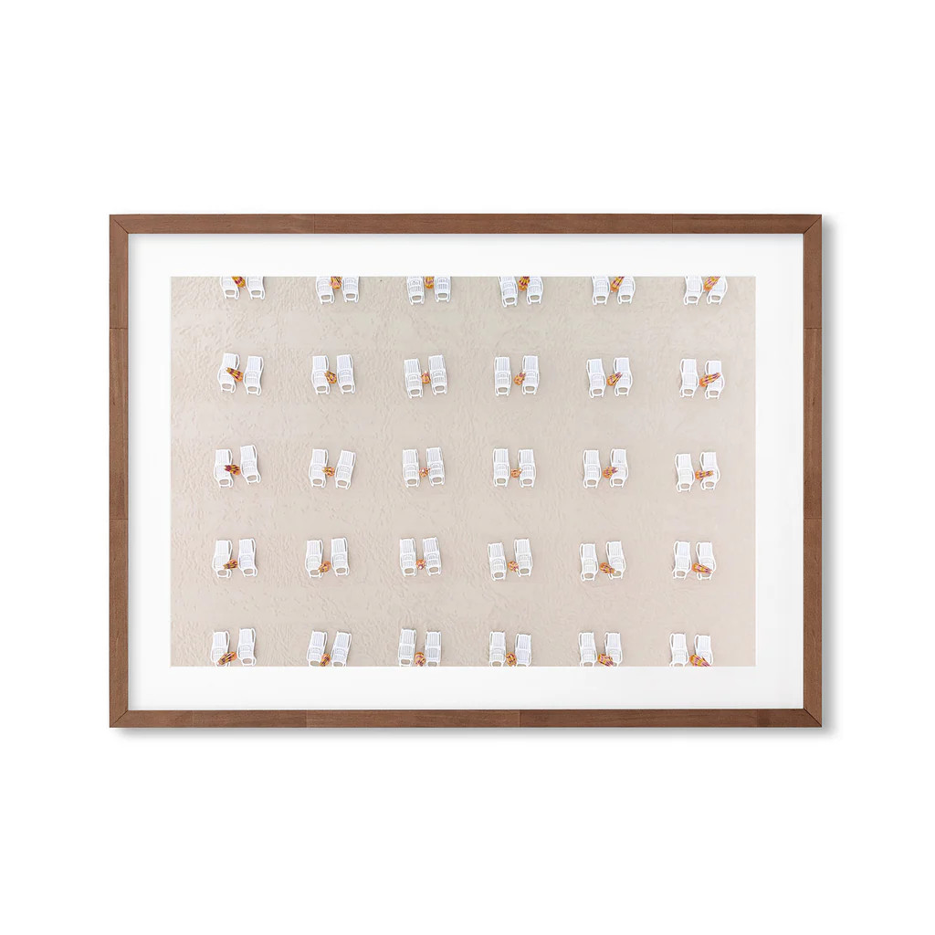 On Holiday | Cove Prints