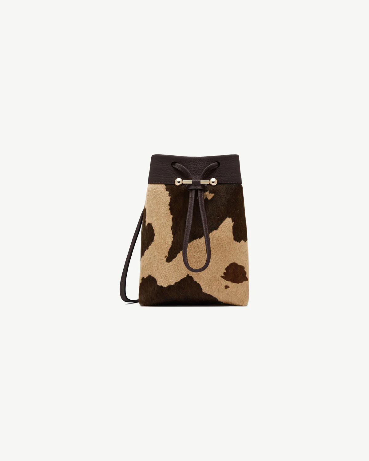 Osette Midi Pouch | Strathberry