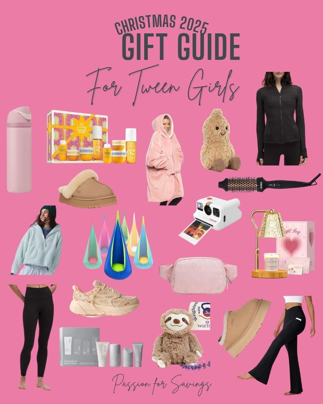 My top picks for Tween girls this Christmas!

#LTKSeasonal #LTKGiftGuide #LTKHoliday