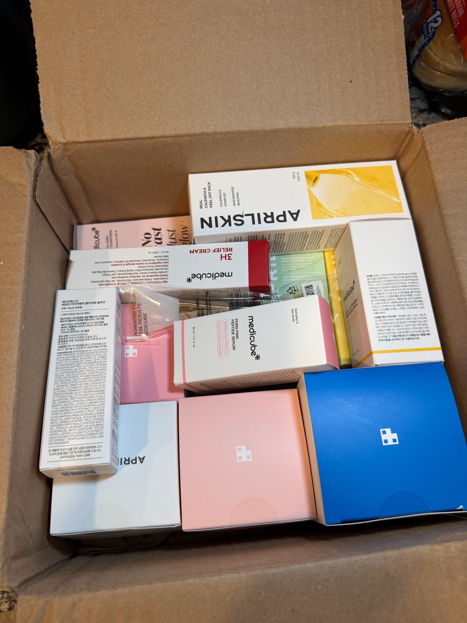 Medicube coming in hot with all the skincare and self care products a girl could ever want

#LTKmorningroutine #LTKBeauty #LTKselfcare