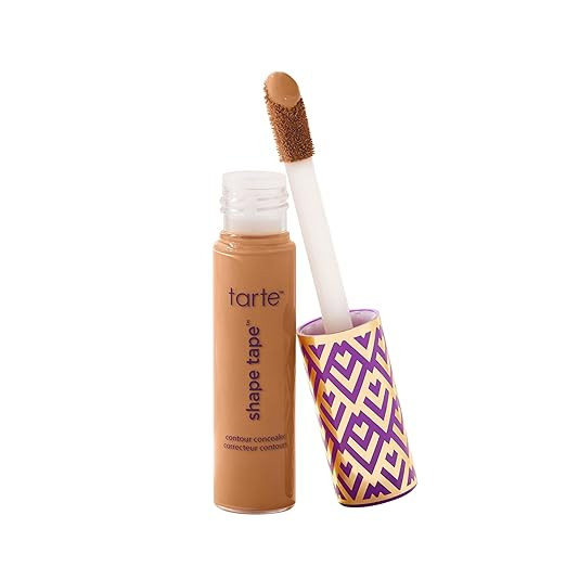 tarte shape tape full-coverage concealer | Amazon (US)