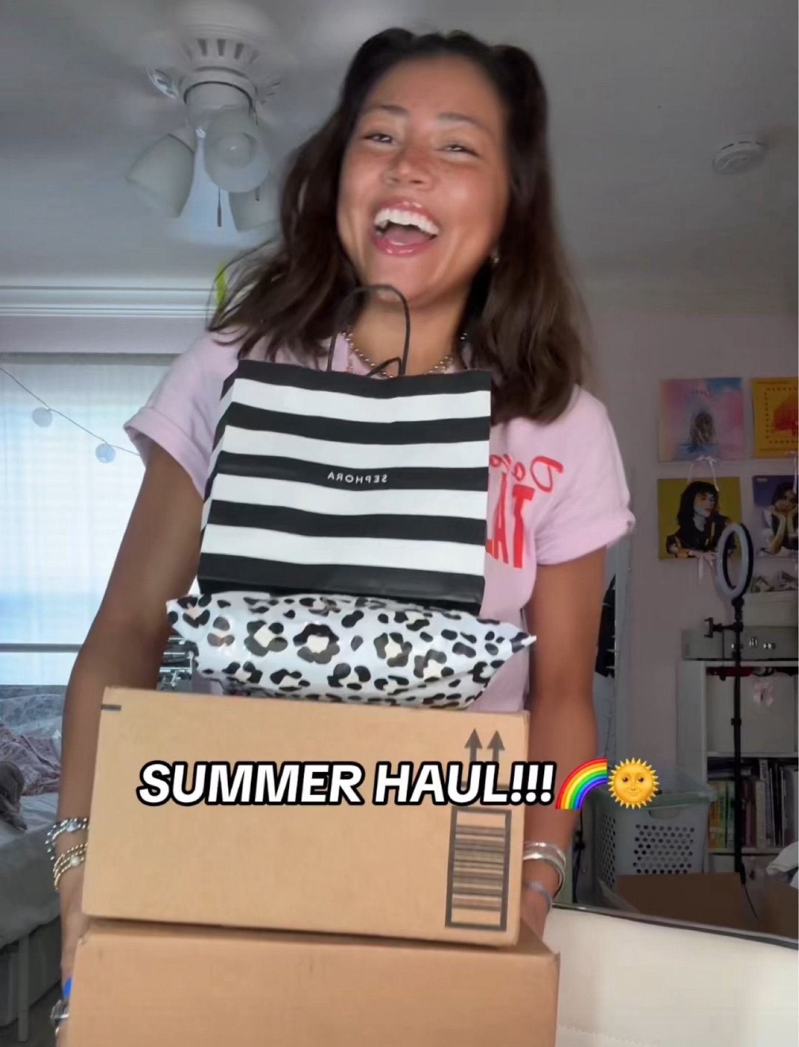 SUMMER HAUL

#LTKsalealert #LTKfindsunder50 #LTKxSephora