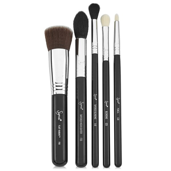 Sigma Beauty Most Wanted Brush Set | Bed Bath & Beyond