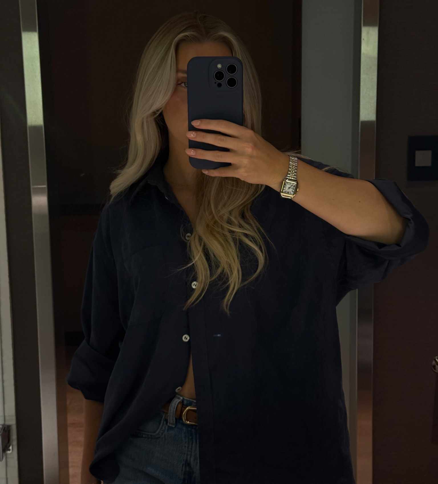 Dallas date night fit