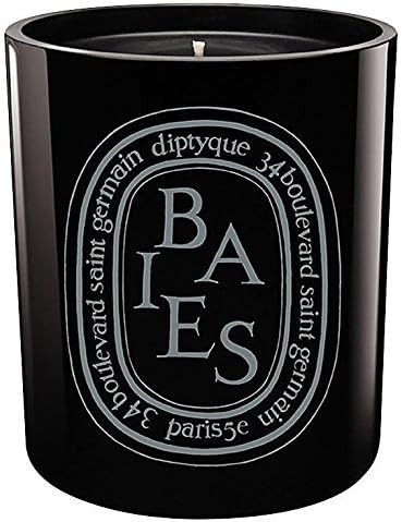 Diptyque Black Baies Candle-10.2 oz | Amazon (US)