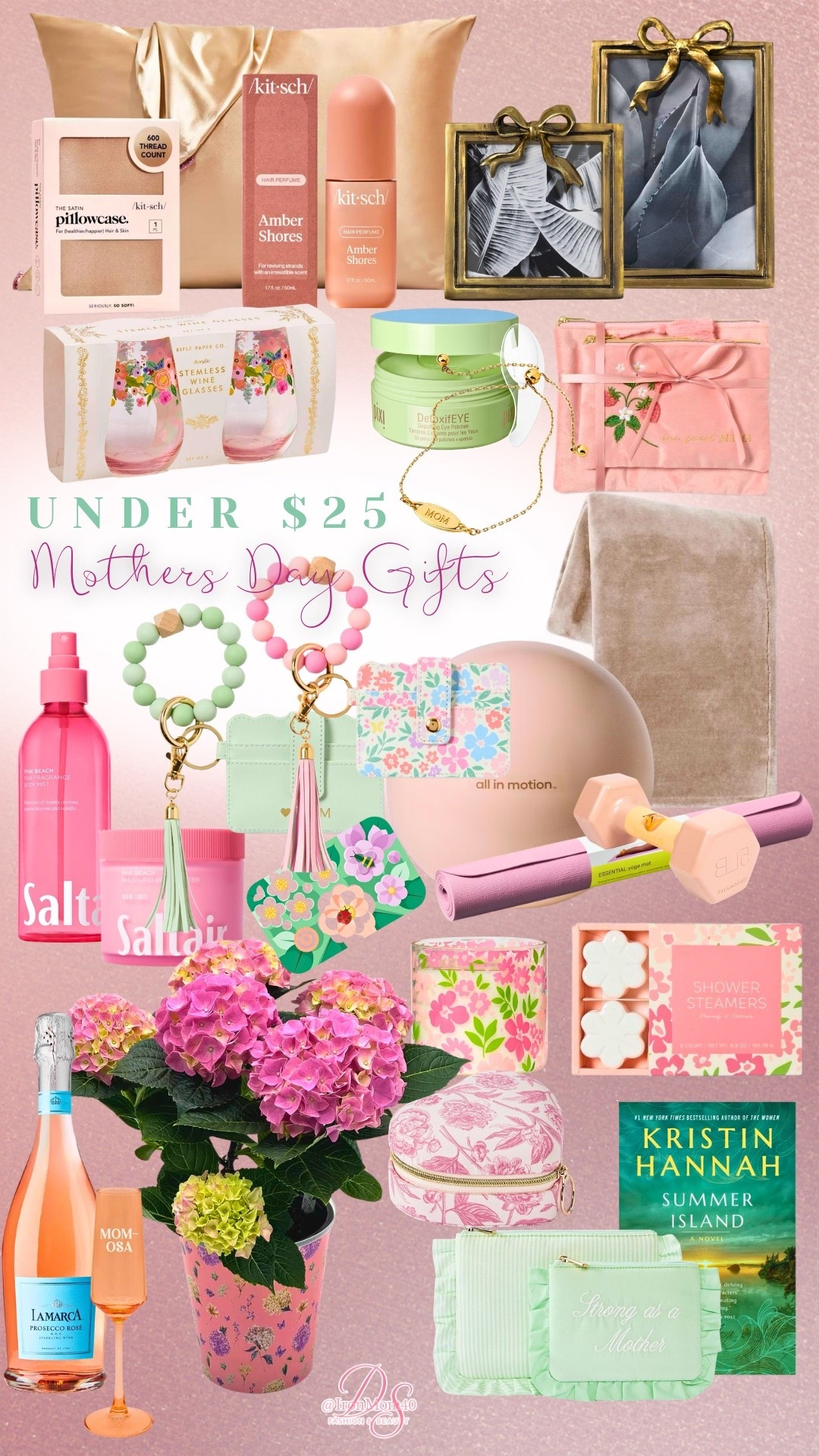 #giftguide #mothersday #giftsformothers

#LTKMothersDay #LTKOver40 #LTKgrwm