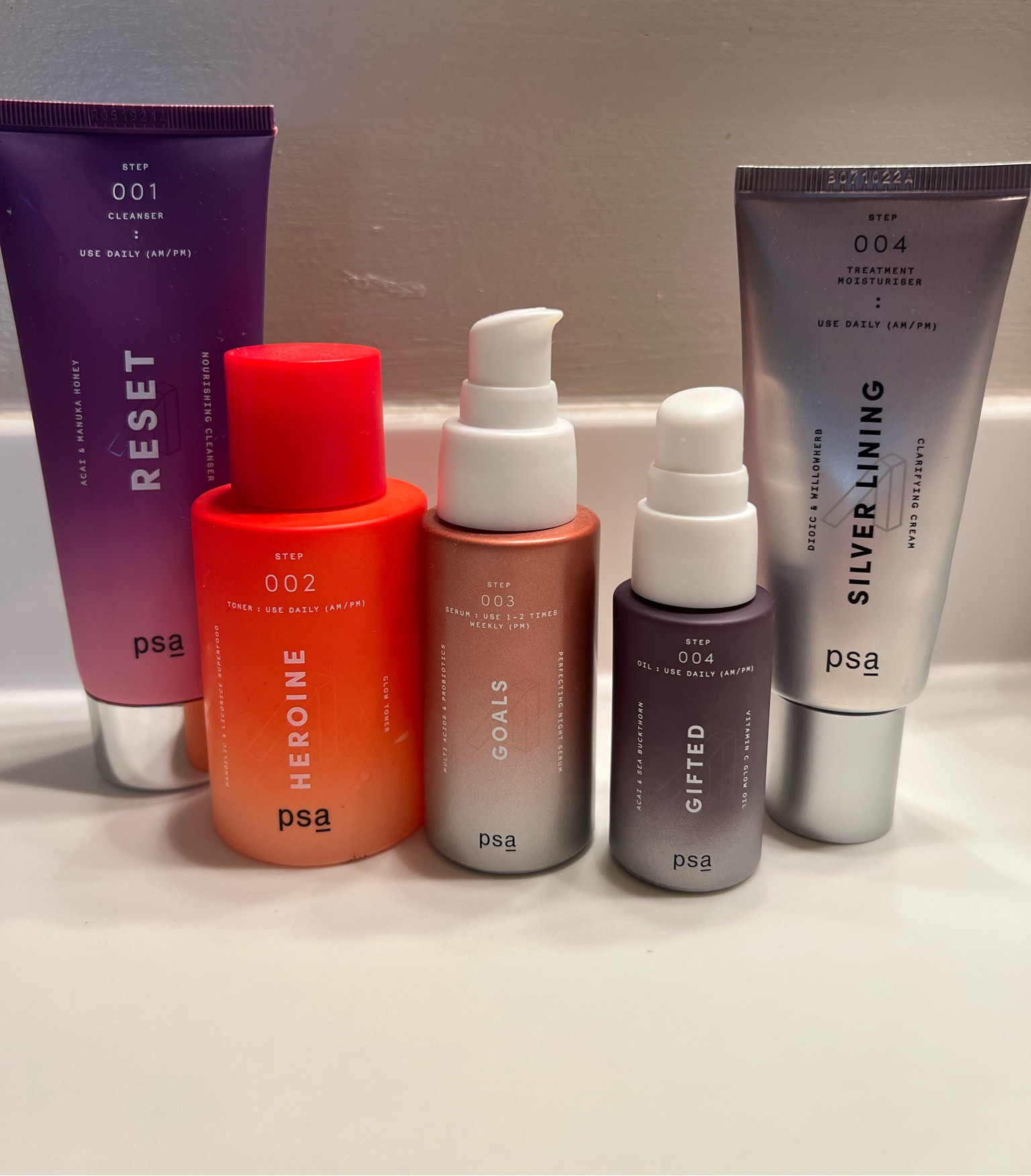 Like this brand! It works so good! 

#LTKbeauty