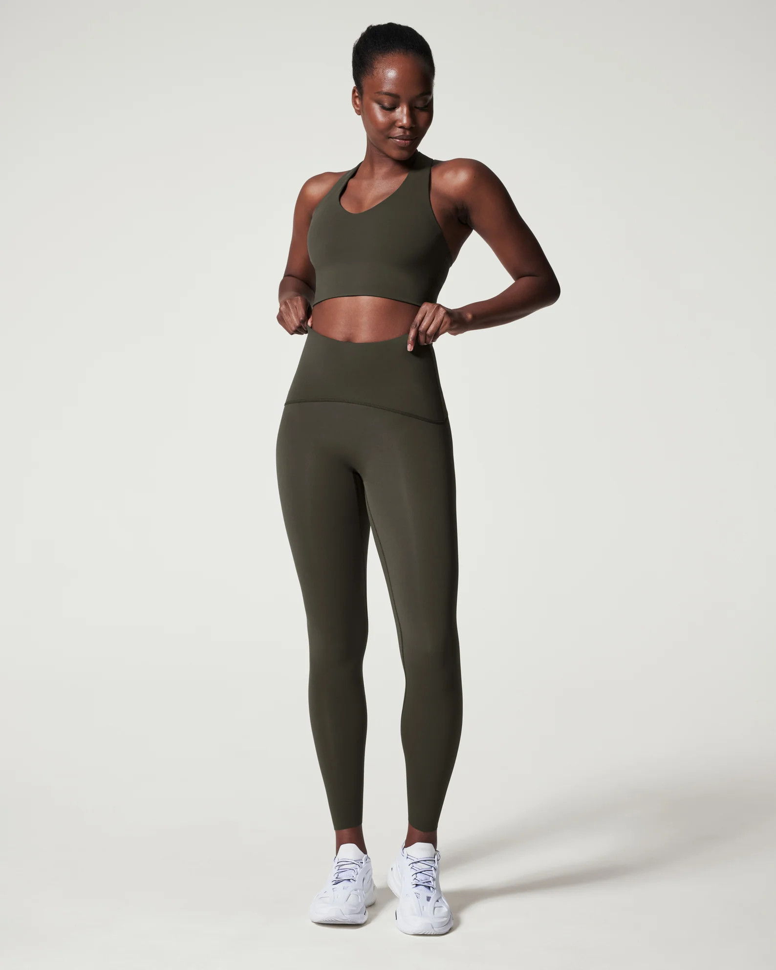 Booty Boost® Active Leggings | Spanx