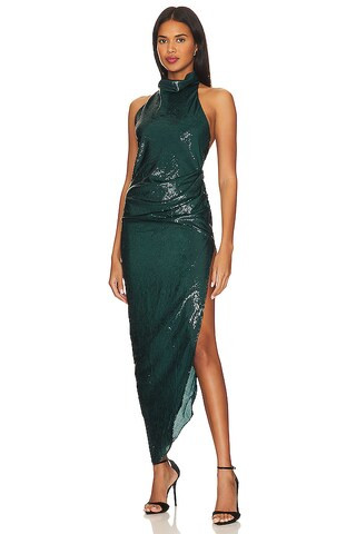 x REVOLVE Samba Gown
                    
                    Amanda Uprichard | Revolve Clothing (Global)