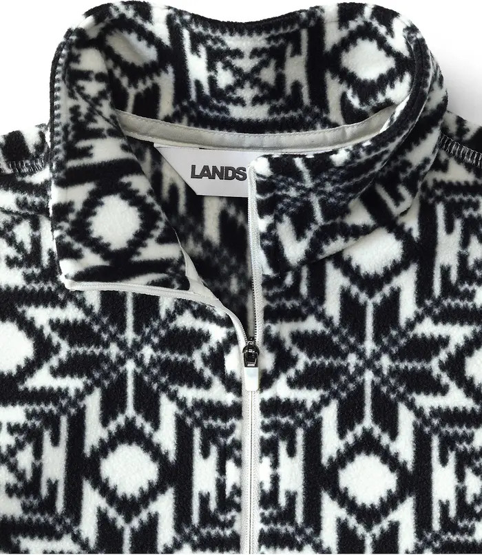 Anyweather Fleece Quarter Zip Pullover | Nordstrom