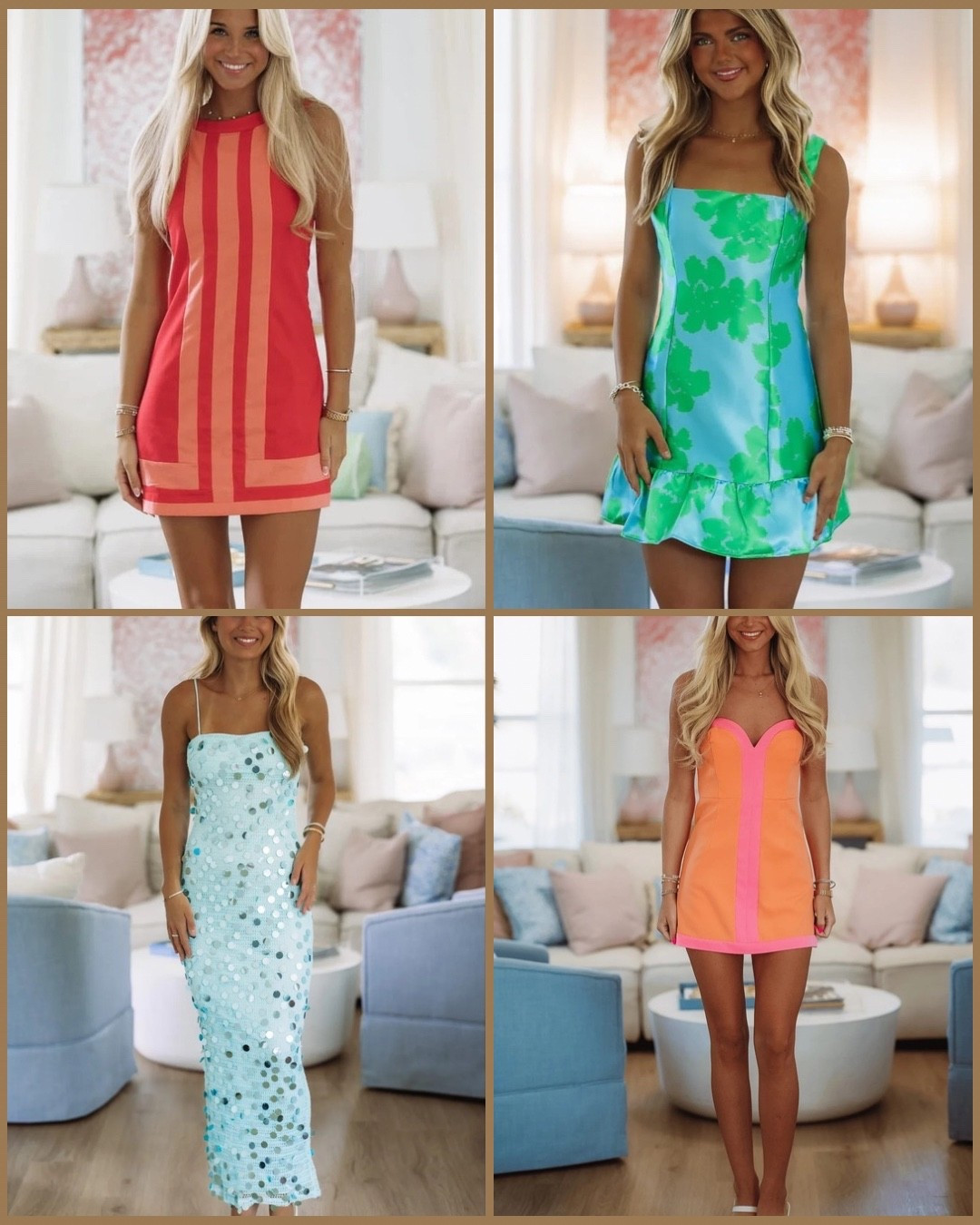 New summer arrivals from hazel and olive 🫒

#LTKTravel #LTKU #LTKSeasonal