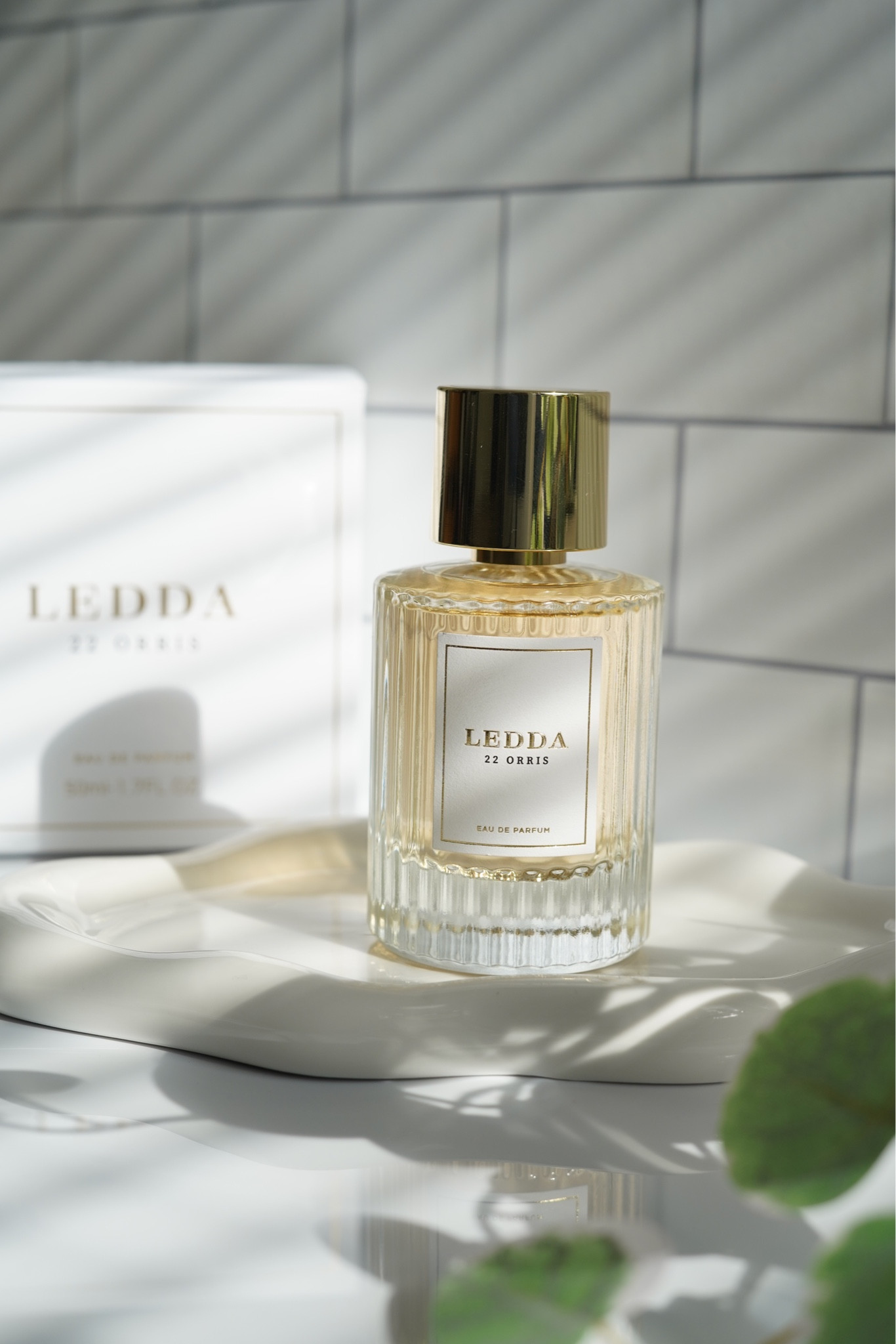 AD| Still searching for your signature fragrance? Then look no further @leddafragrances 22 Oris just might be what you are looking for, a soft and subtle year your scent. Softly blended notes of buttery iris, sandalwood and soft musk make up this decadent fragrance. It’s also available in travel size and bath pebbles so that you can always feel elevated whether it’s in the bath or on the go. #MomentsInLEDDA


Fragrance, perfume, gifts for her 

#LTKSeasonal #LTKtravel #LTKbeauty