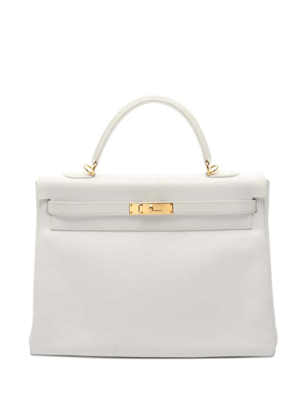 2005 Kelly 35 tote bag | Farfetch Global