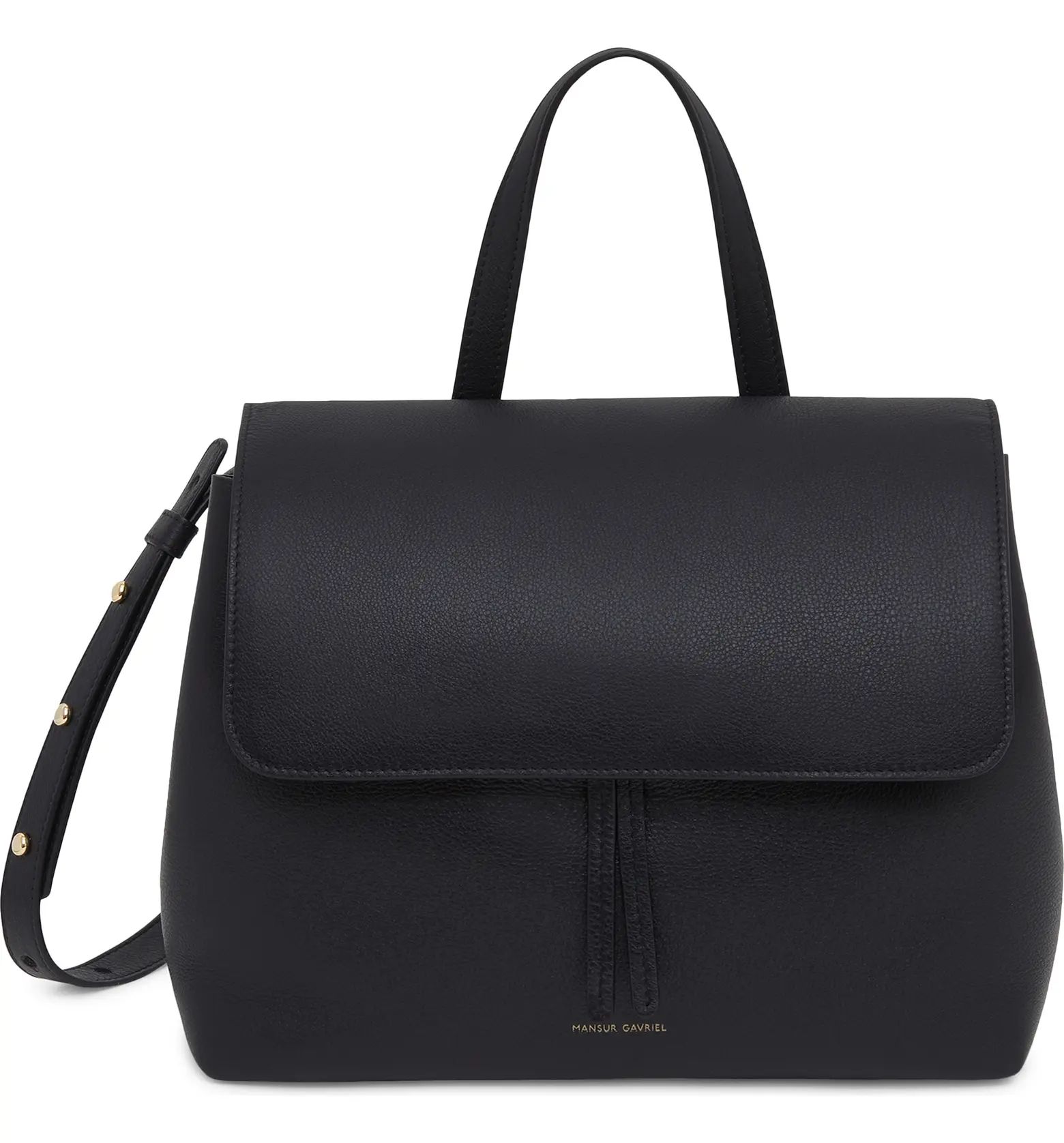 Mansur Gavriel Soft Lady Leather Bag | Nordstrom | Nordstrom