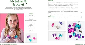 Fun and Easy Crafting with Recycled Materials: 60 Cool Projects that Reimagine Paper Rolls, Egg C... | Amazon (US)