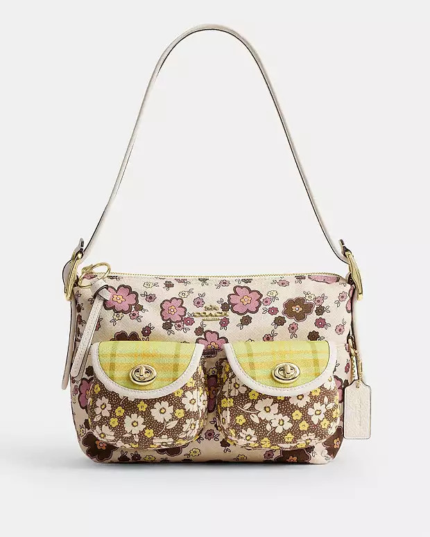 Cargo Shoulder Bag | Coach (US)