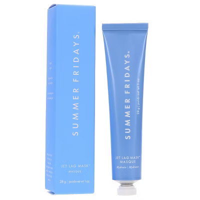 Summer Fridays Jet Lag Mask 1 oz | Target