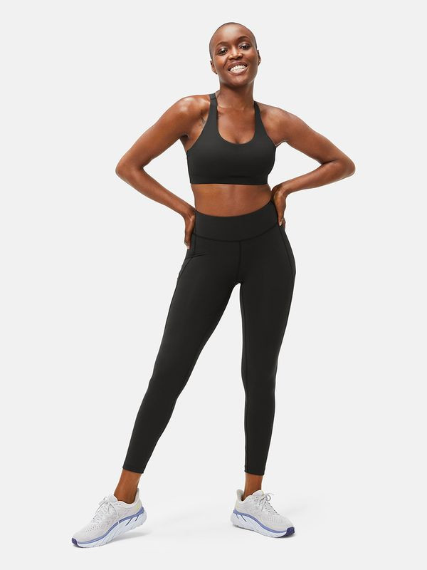 Zoom 7/8 Legging | Outdoor Voices