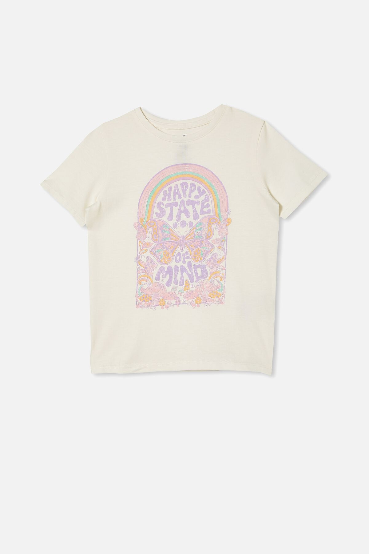 Penelope Short Sleeve Tee | Cotton On (ANZ)