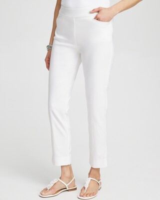 Brigitte Slim Ankle Pants | Chico's