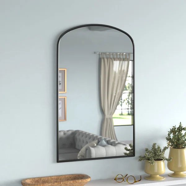 Galle Bathroom / Vanity Mirror | Wayfair North America