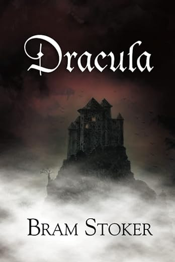 by               
		   Bram Stoker     
       			(Author) | Amazon (US)