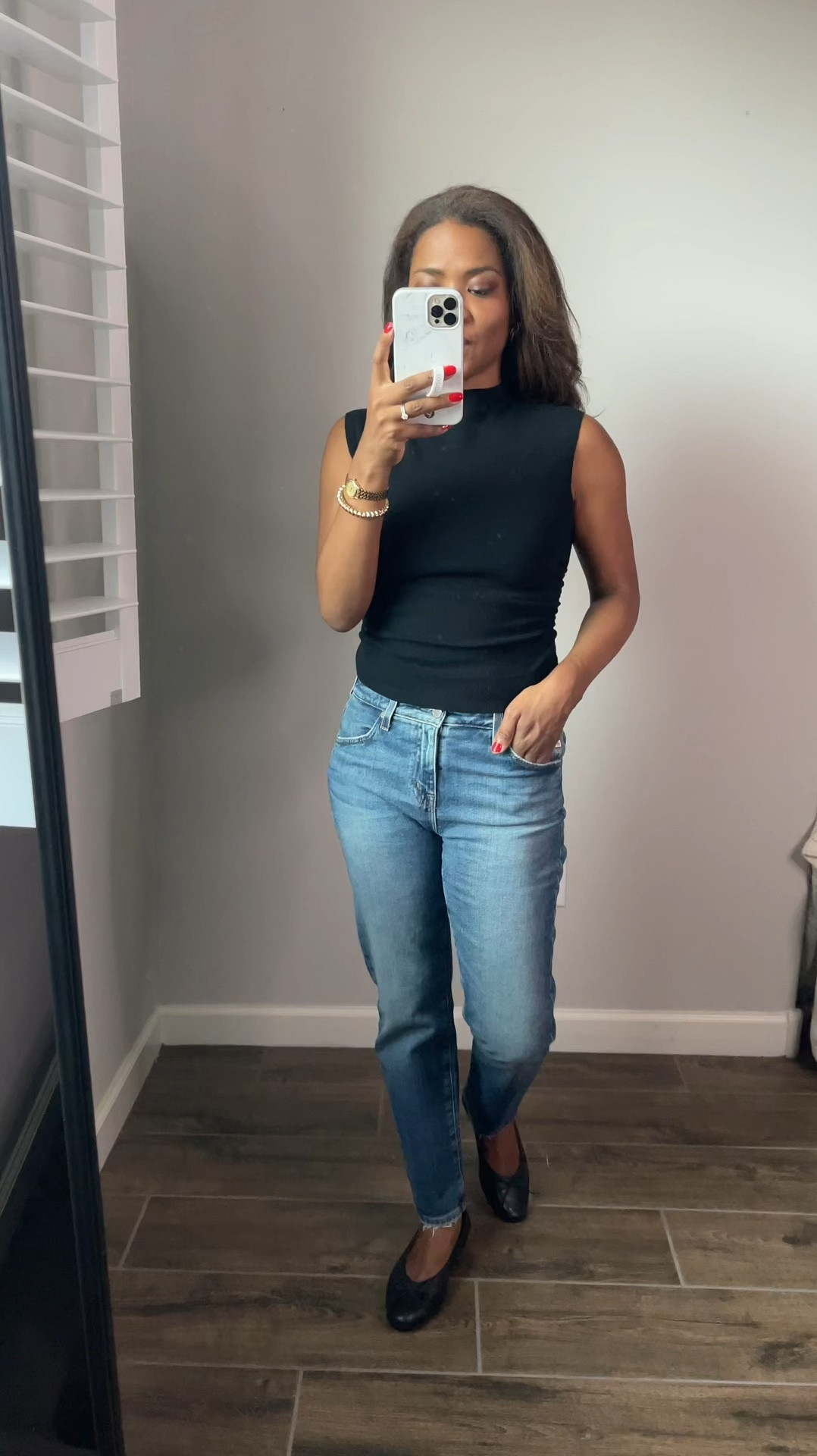 NSALE TRY ON! Details on fit and sizing in this video here! 

#LTKSummerSales #LTKxNSale #LTKSaleAlert