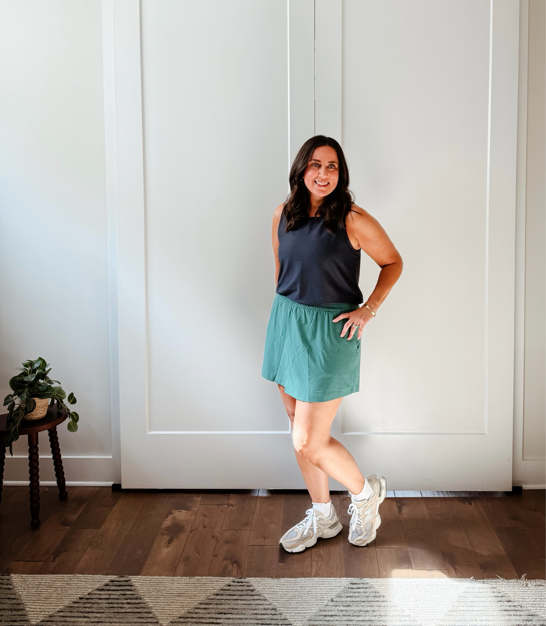 This Athleta skirt. On repeat. 

#LTKSummerEdit #LTKShoeCrush #LTKSeasonal