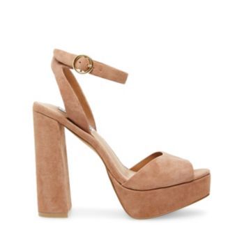 MADELINE BLUSH SUED | Steve Madden (US)