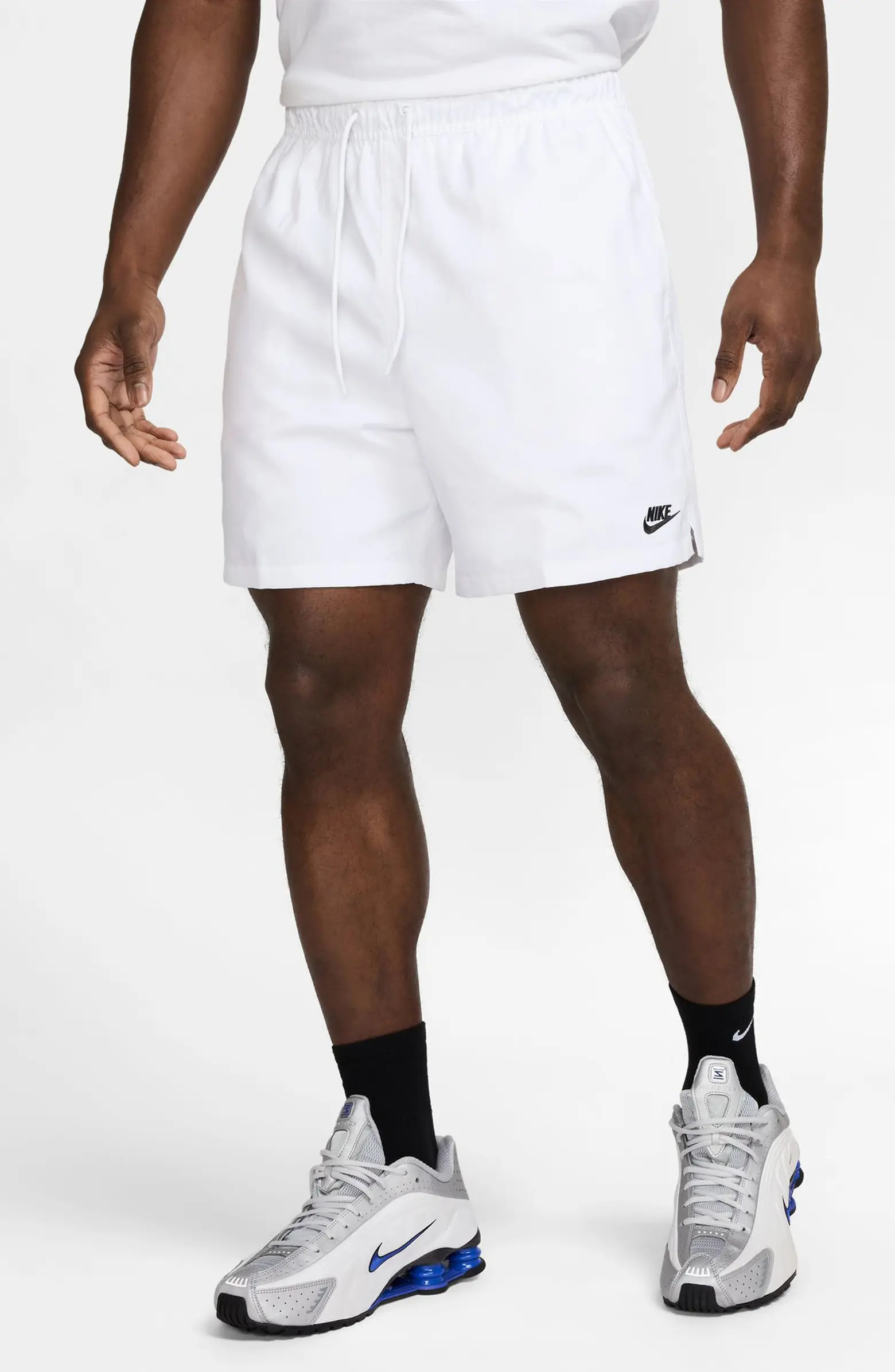 Nike Club Woven Flow Shorts | Nordstrom | Nordstrom