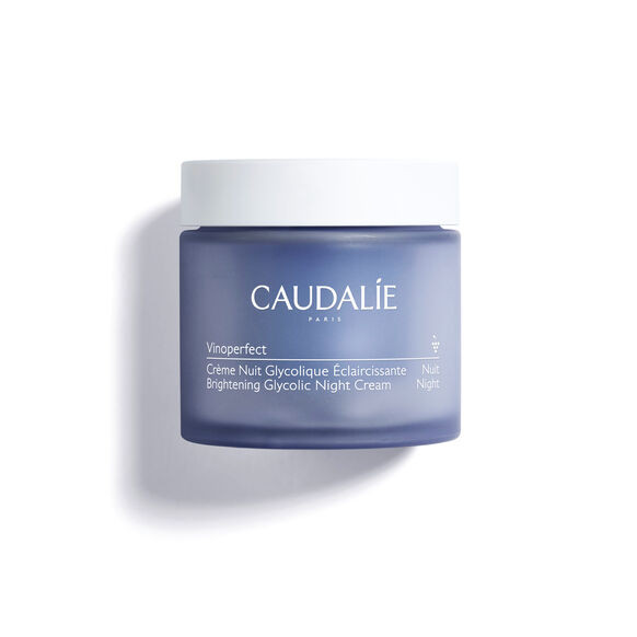 Vinoperfect Dark Spot Correcting Glycolic Night Cream | Space NK - UK