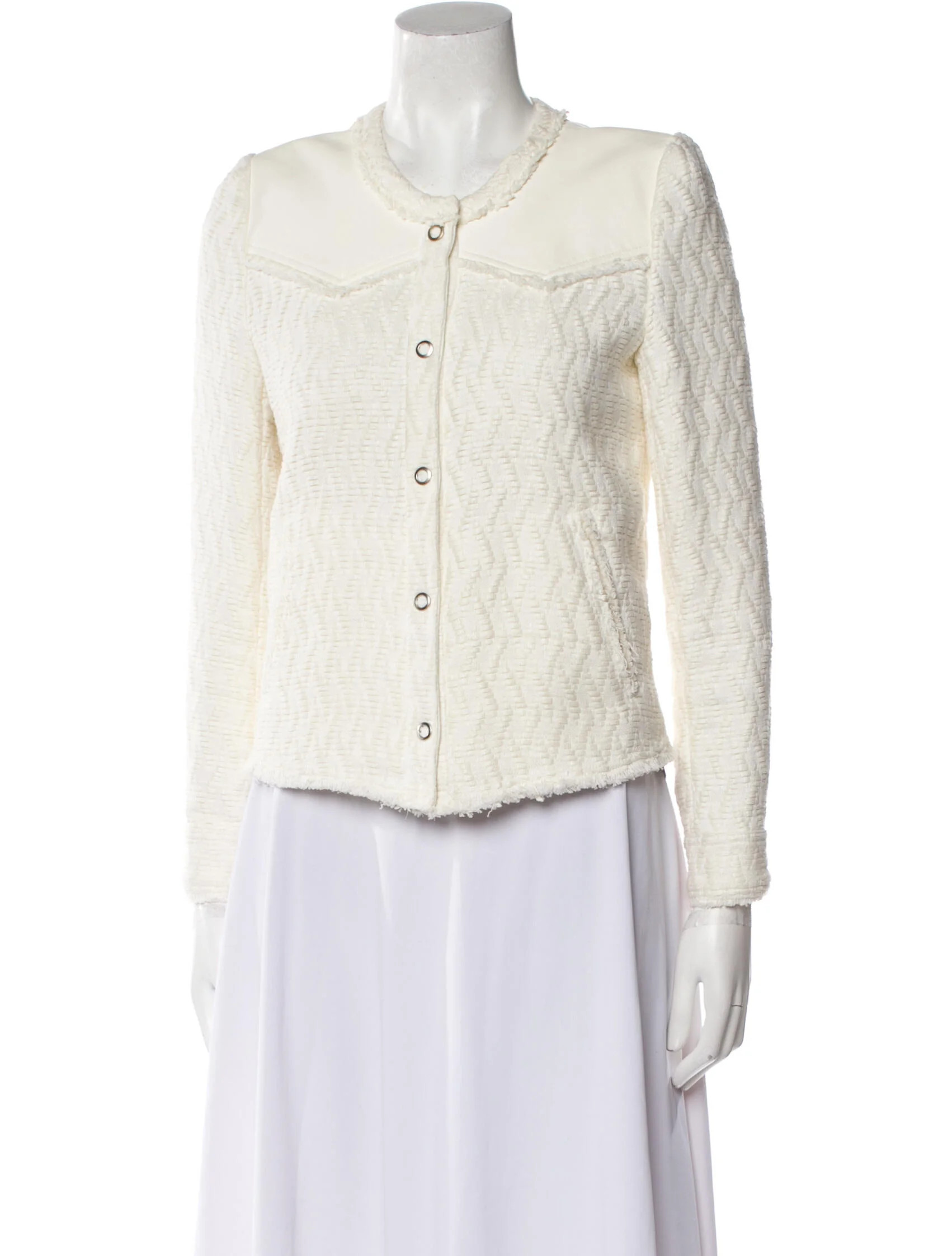 Evening Jacket | The RealReal