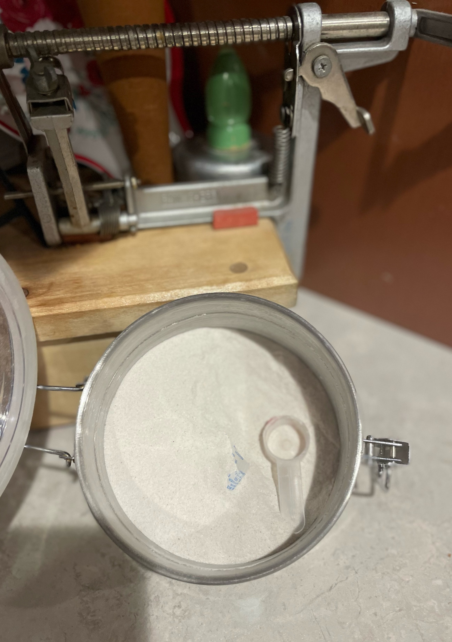 Pre workout that doesn’t give you the jitters! 