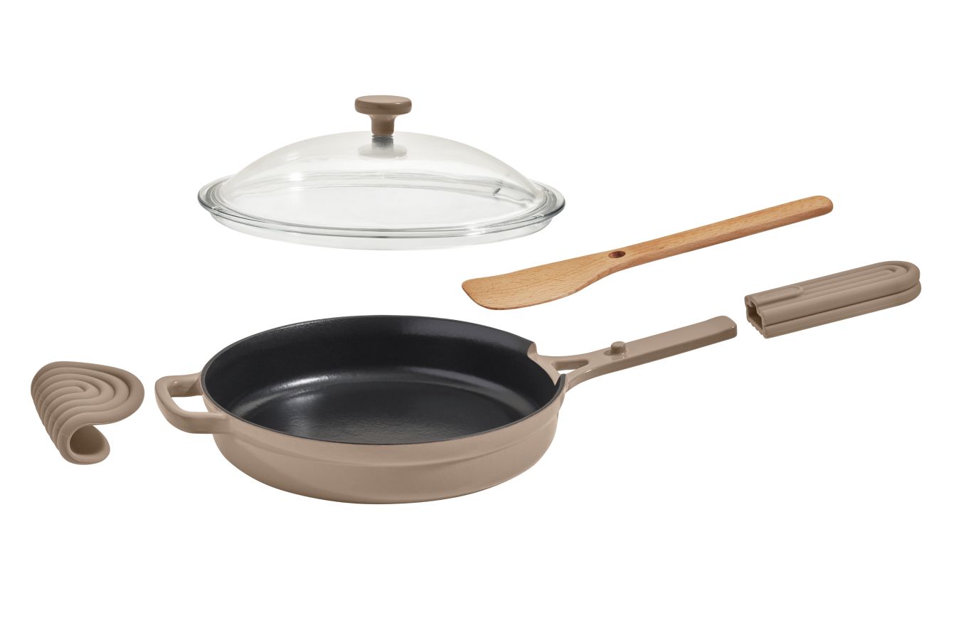 Cast Iron Always Pan | Our Place (US)