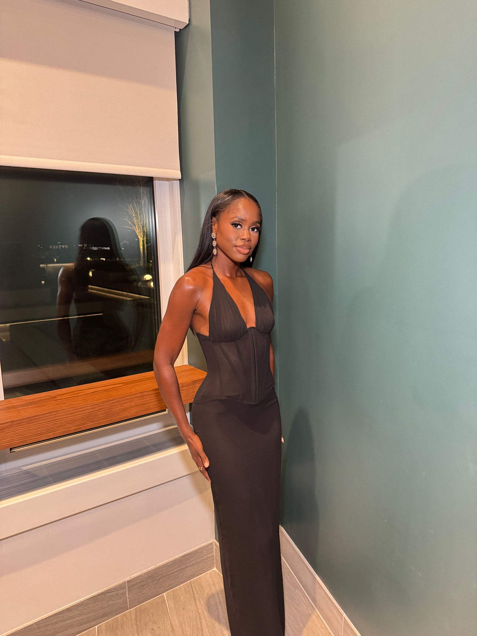 What I wore to a black tie 30th birthday party 

#LTKStyleTip #LTKHoliday