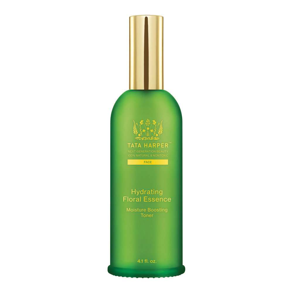 Tata Harper Hydrating Floral Essence 125ml | Sephora (NZ)