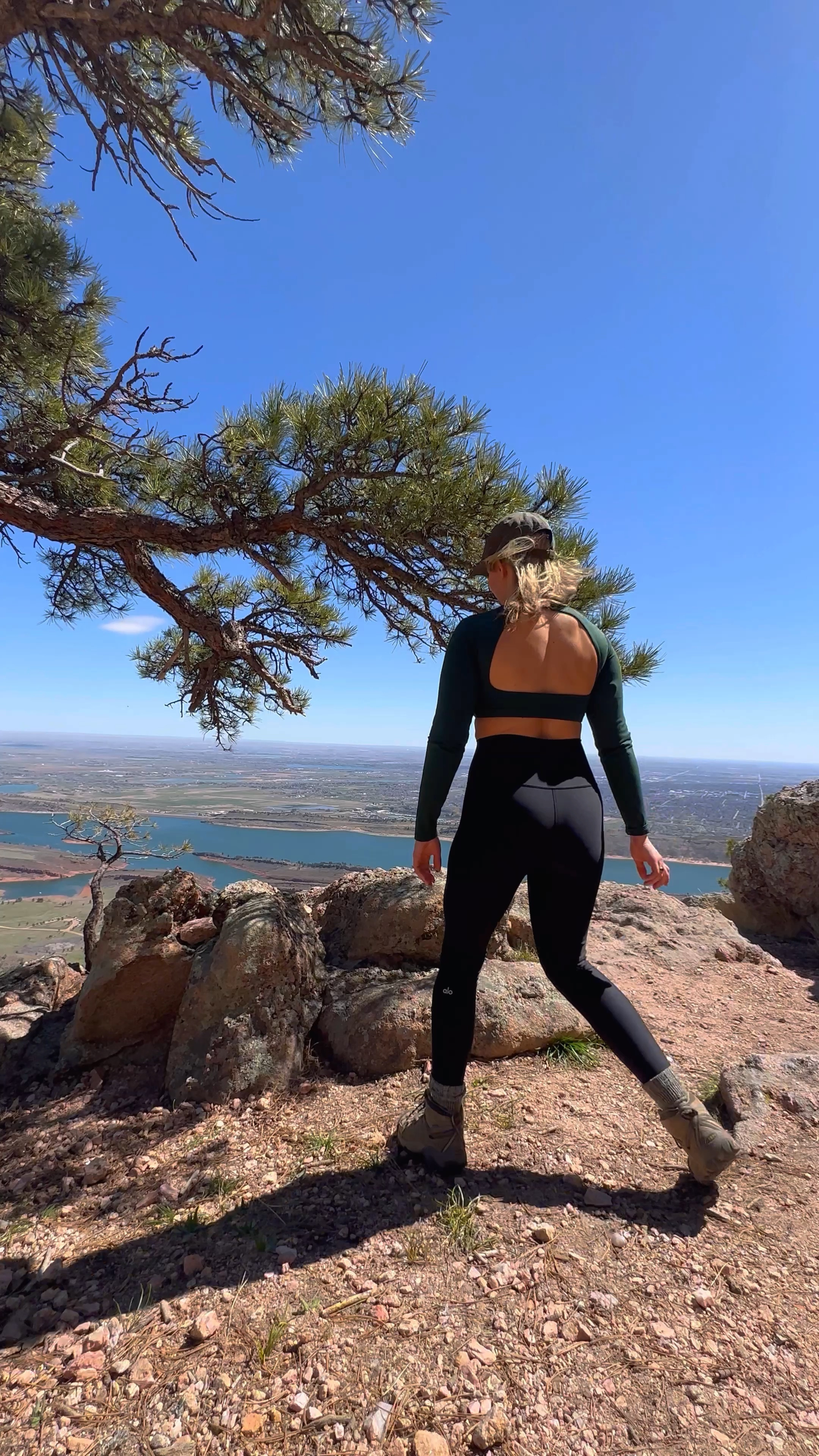 Cute and comfy hiking fit

#LTKfit #LTKunder50 #LTKFind