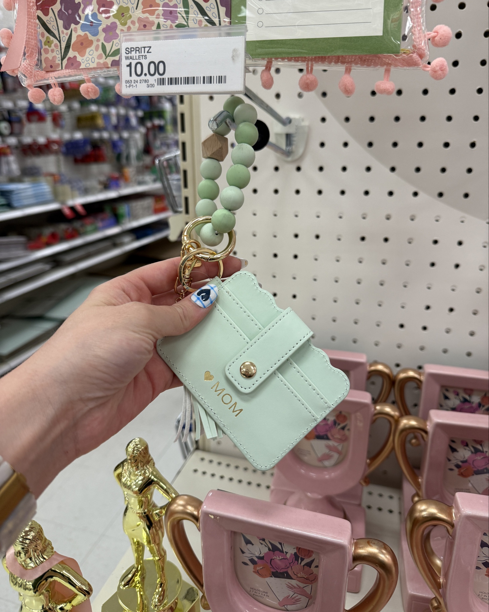 Mother’s Day gift ideas from target!! Everything is so cute!! 

 #mothersday # mom #target  

#LTKSeasonal #LTKmomlife #LTKKids