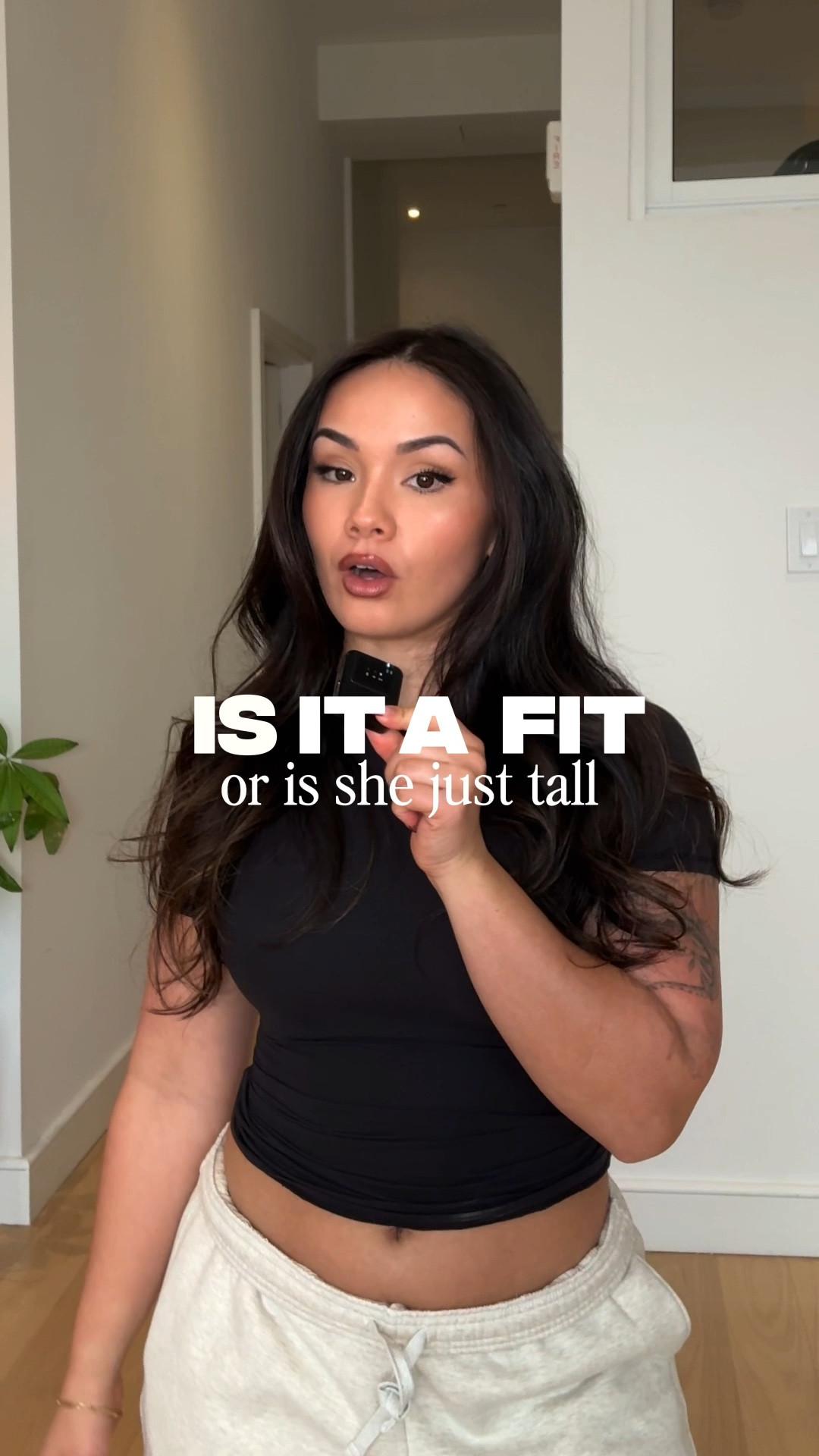 wearing 25 SHORT in the jeans, small in the coat, and XS in the top!

#LTKPetite