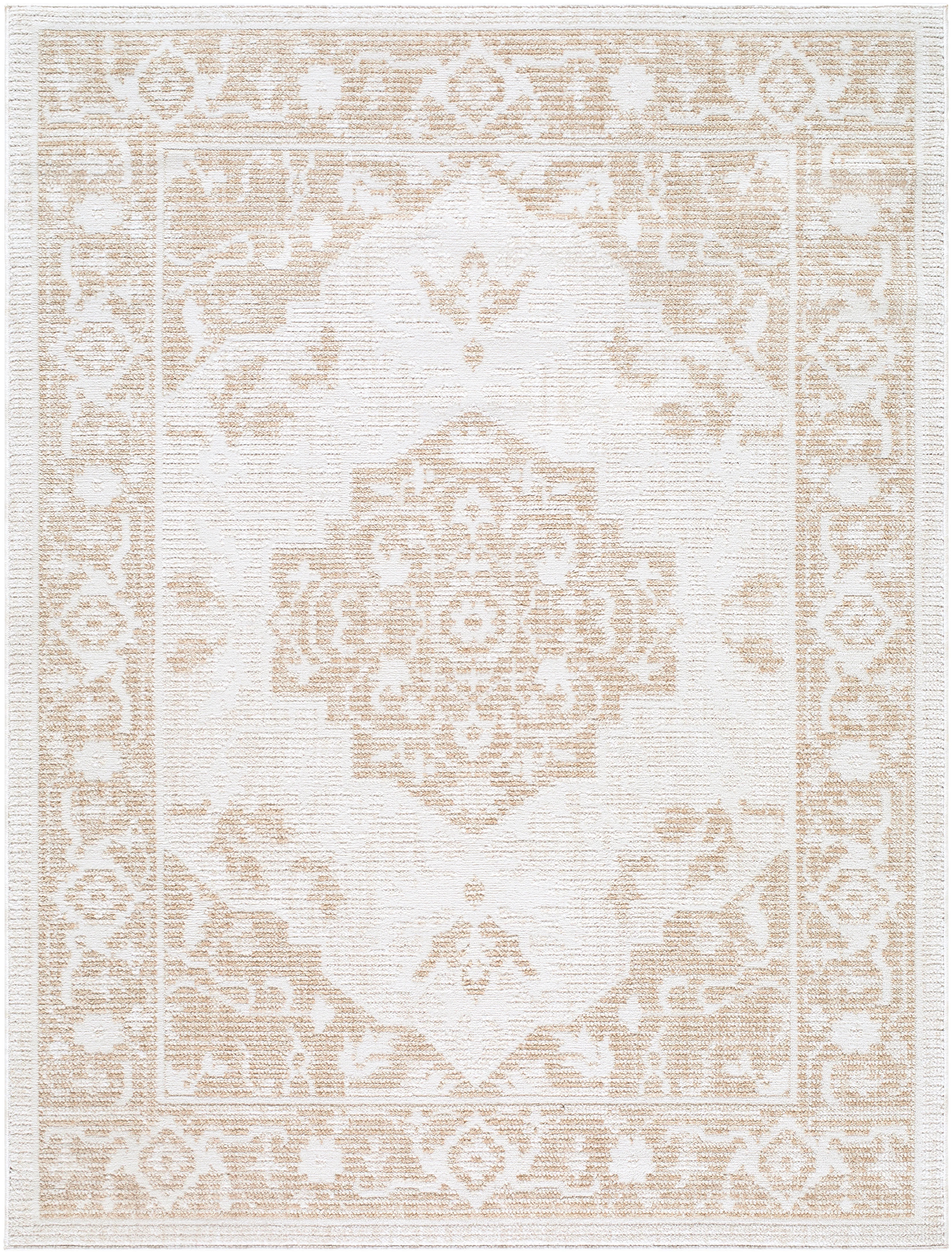 My Texas House Diana 7'10" x 10' Area Rug | Walmart (US)
