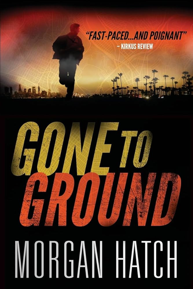 Gone To Ground | Amazon (US)