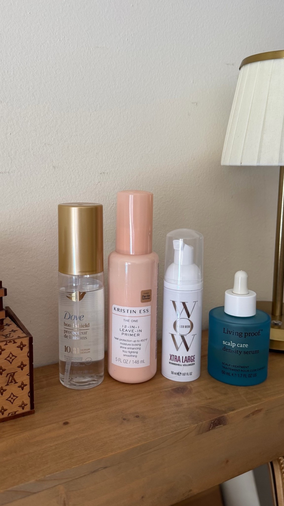 Haircare

#LTKmorningroutine #LTKselfcare #LTKBeauty