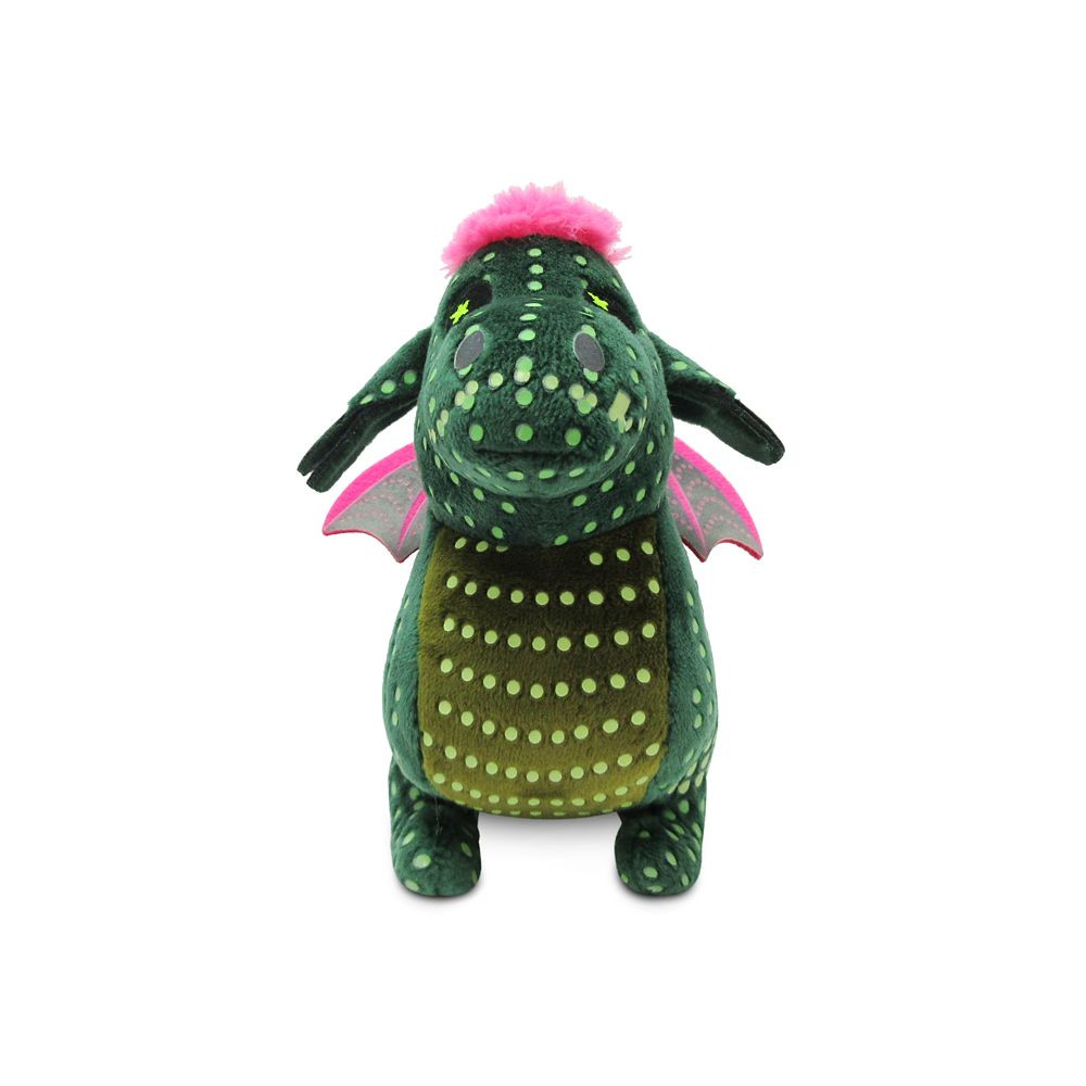 Elliott Disney Parks Wishables Plush – The Main Street Electrical Parade – Micro 6'' – Limi... | Disney Store