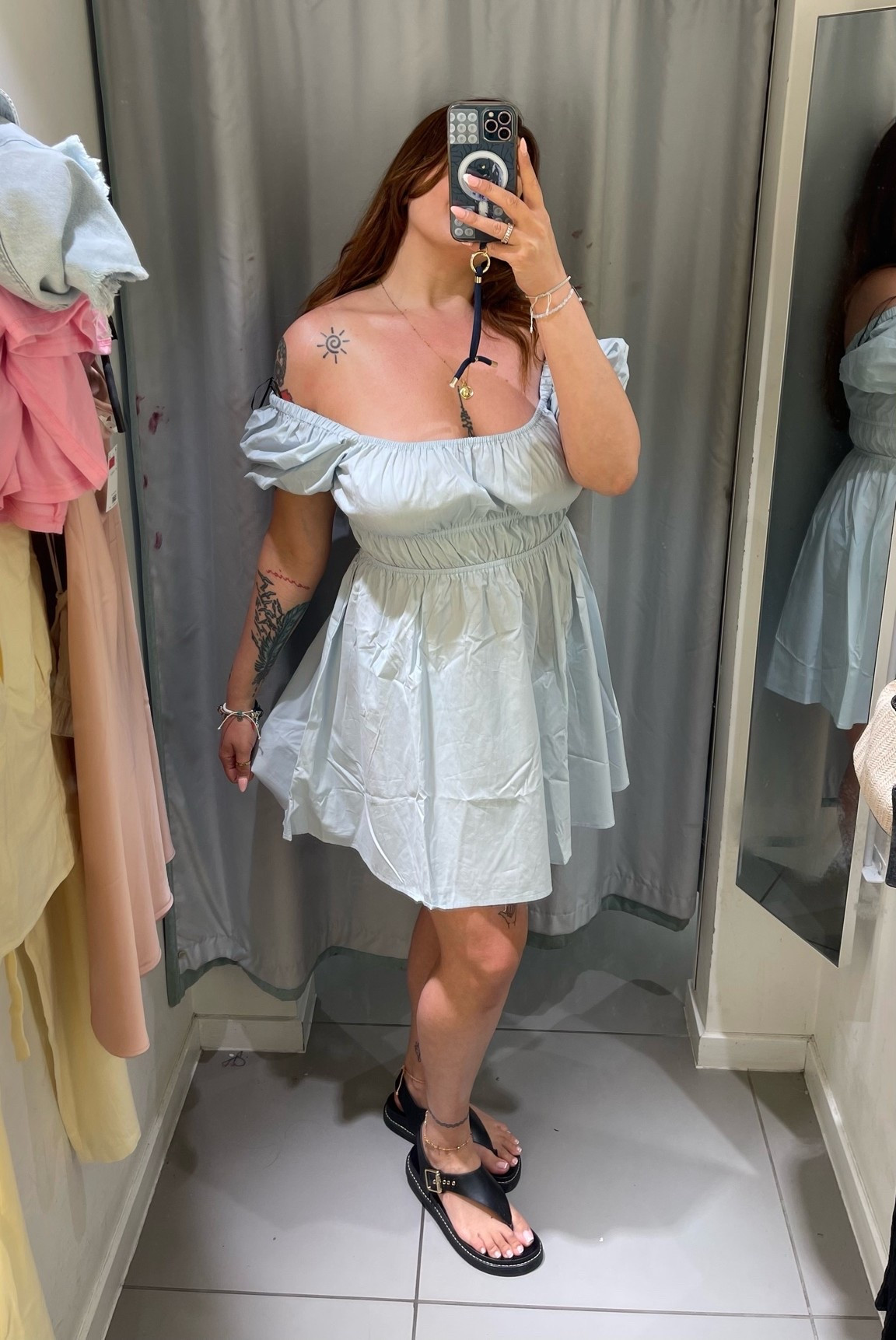 Cute summer dress | H&M

#LTKuk #LTKmidsize