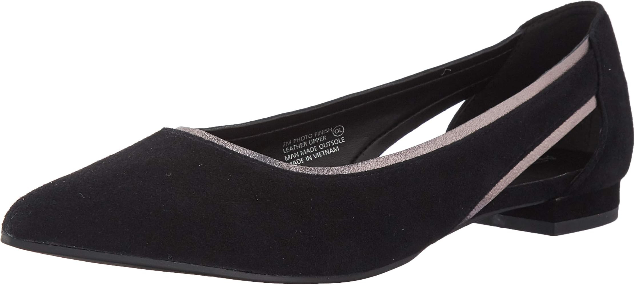 Aerosoles Women's Photo Finish Ballet Flat | Amazon (US)