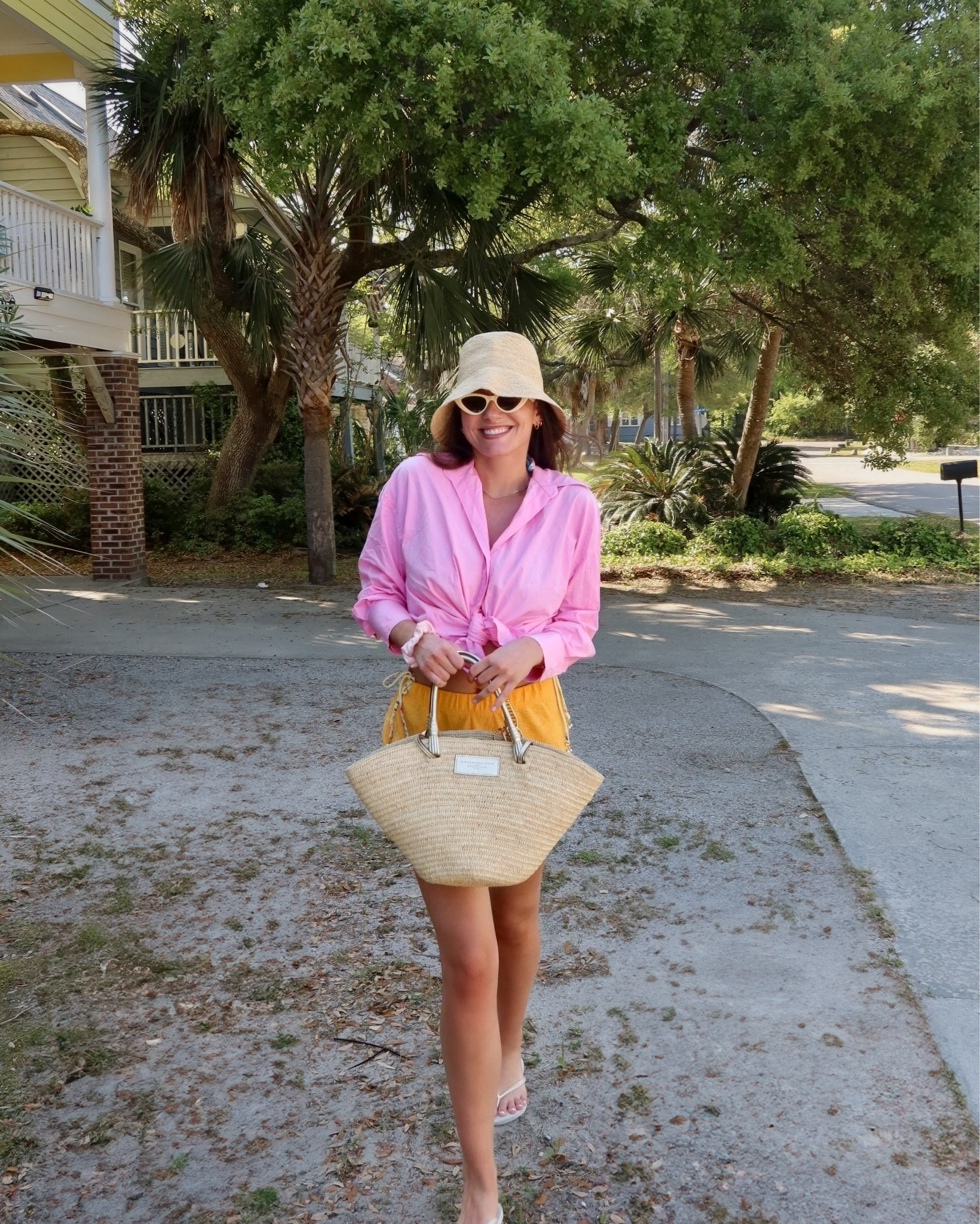 Spring Beach Outfit Inspo 💖🌸💐

#LTKSeasonal #LTKFindsUnder50 #LTKFindsUnder100