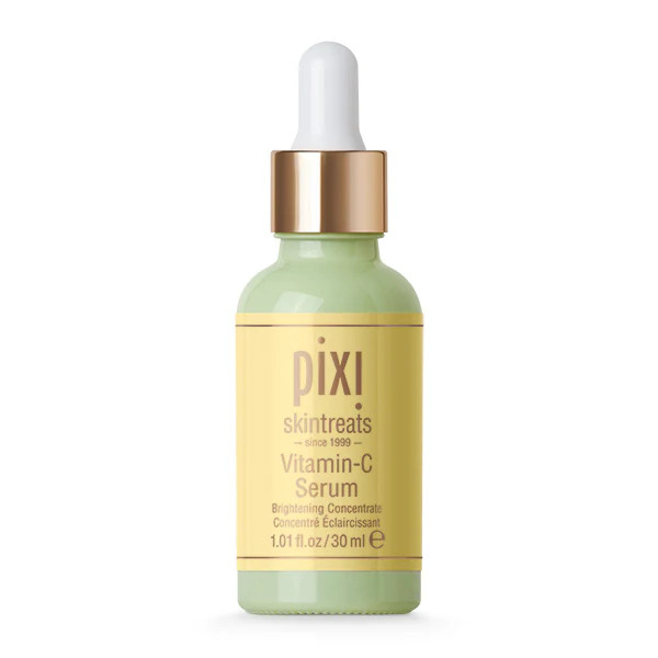 Vitamin-C Serum | Pixi Beauty