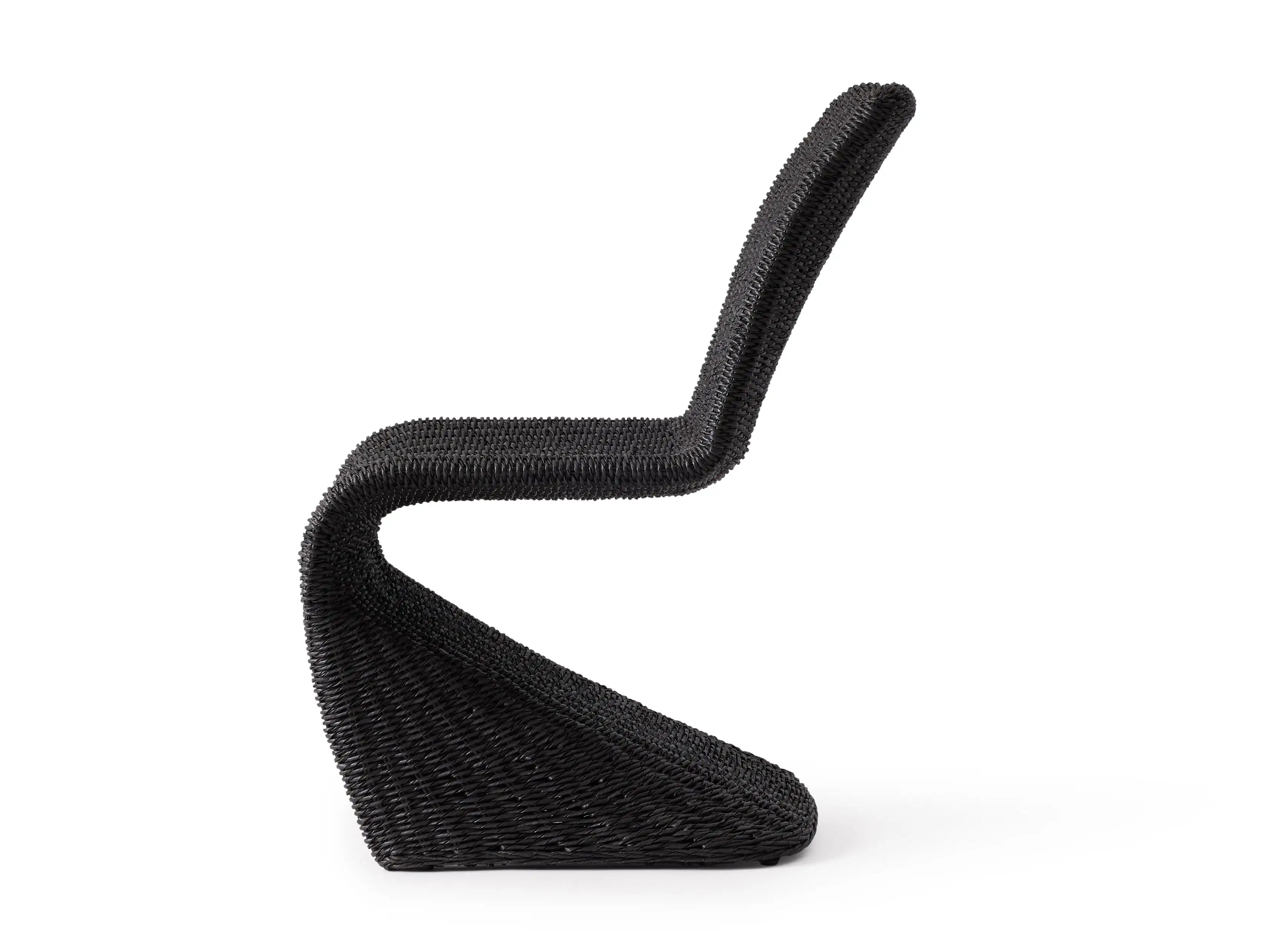 Leon Outdoor Dining Side Chair | Arhaus