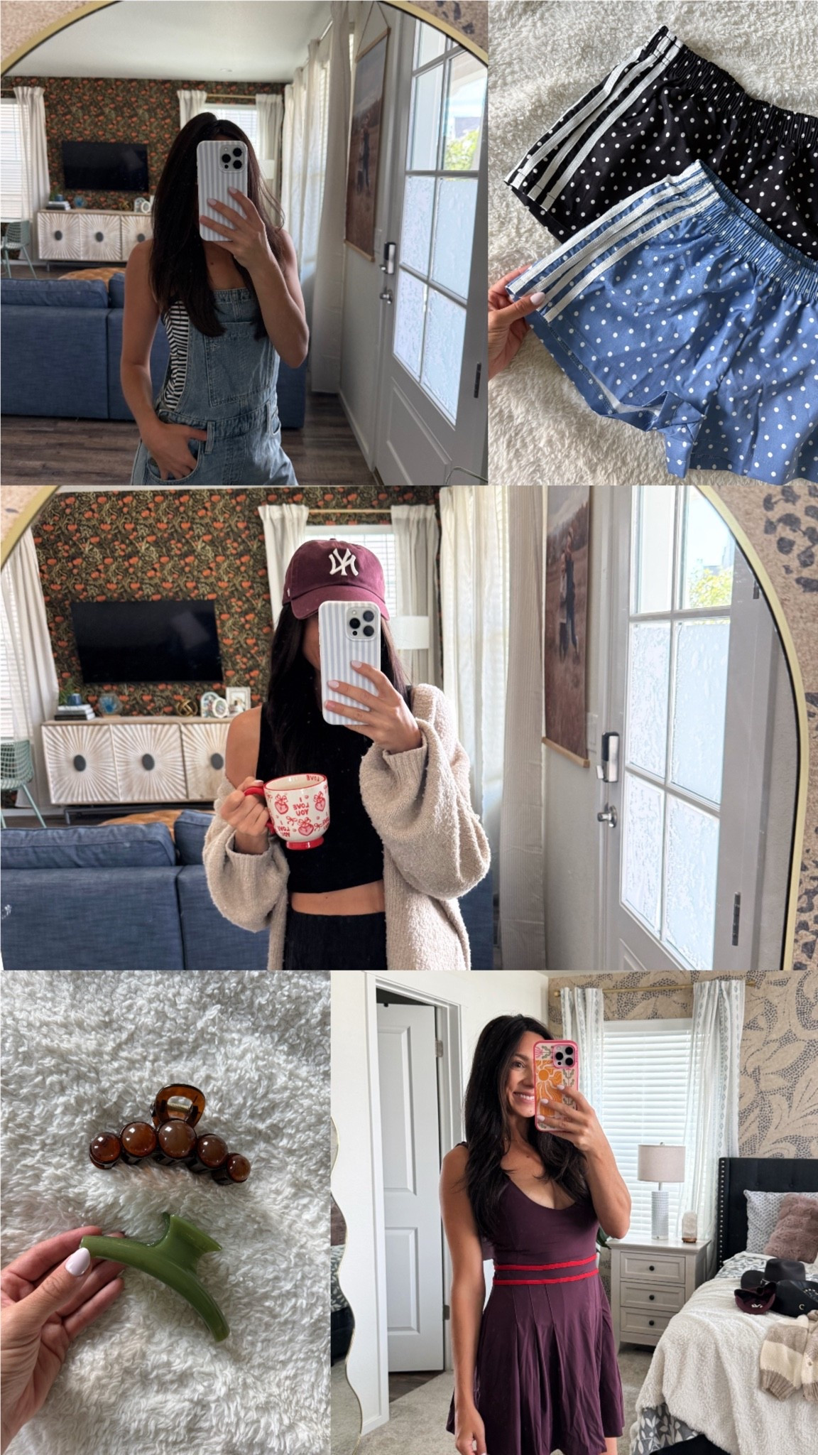 What I wore this week as a boy mom of 2 school drop off ages

#LTKdayinmylife #LTKmomlife #LTKSeasonal